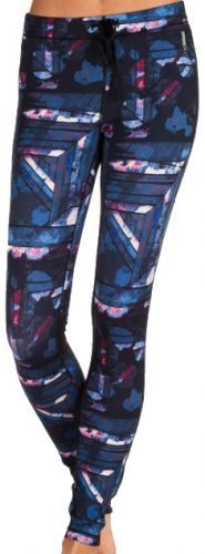 Roxy Legíny St O Ca Anthracite Blur Pain ERJNP03128-KVJ6 S