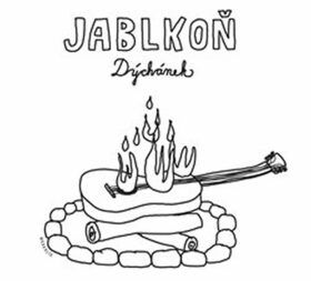 Jablkoň: Dýchánek (CD)