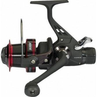 Naviják JAXON Red Carp FRXL 400