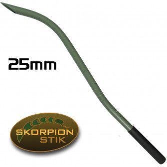 Vrhací tyč Gardner Skorpion 22mm/Oranžová