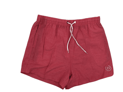 Pánské plavky 427329 růžová - Bugatti - L - růžová