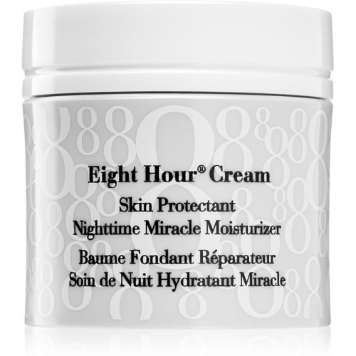 Elizabeth Arden Noční hydratační krém Eight Hour Cream (Skin Protectant Nightime Miracle Moisturizer) 50 ml
