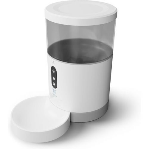 Tesla Smart Pet Feeder