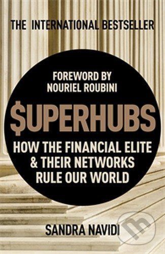 The Superhubs - Navidi Sandra