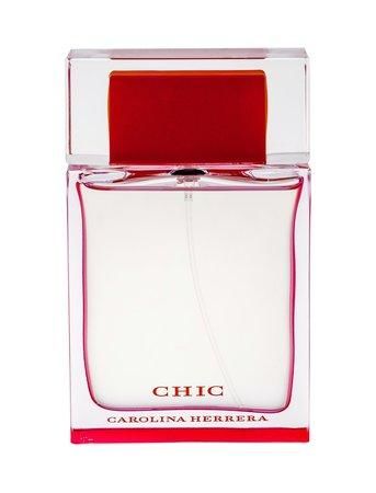 Carolina Herrera Chic Parfémovaná voda 80ml