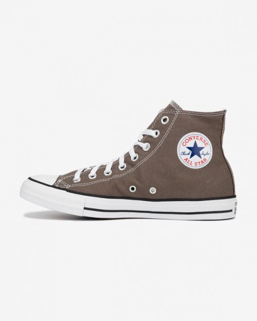 CONVERSE Tenisky 'CHUCK TAYLOR ALL STAR'  hnědá