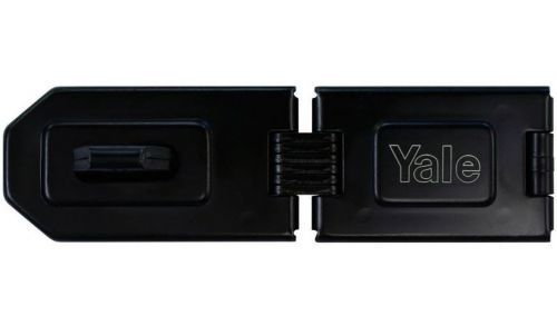 Petlice s kloubem Yale Y155B/160/BK