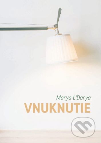 Vnuknutie - Marya L'Darya