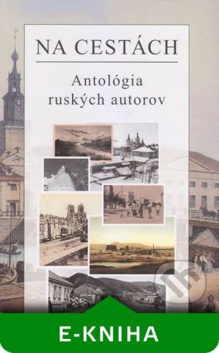 Na cestách - Vydavateľstvo Spolku slovenských spisovateľov