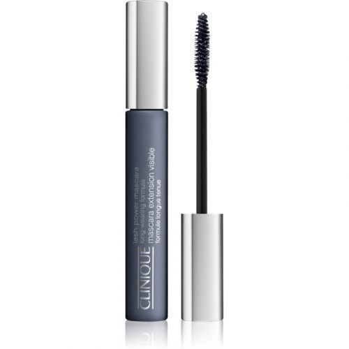 Clinique Lash Power™ Mascara Long-Wearing Formula řasenka pro prodloužení řas odstín 01 Black Onyx 6 ml