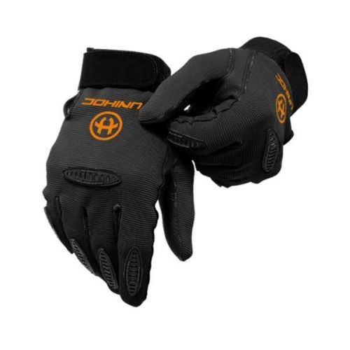 Brankařské rukavice Unihoc Packer XXS/XS