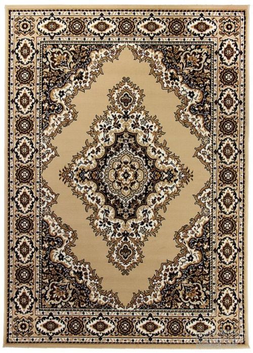 Kusový koberec Teheran Practica 58/EVE - 200x300 cm Sintelon koberce