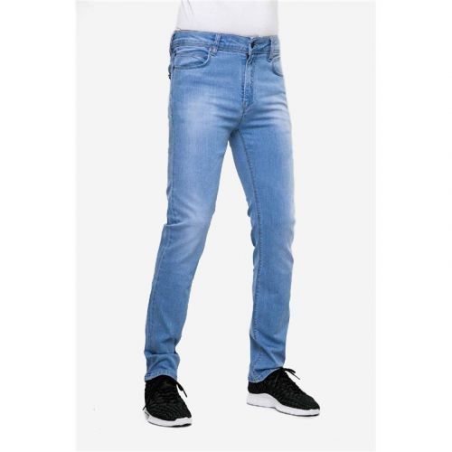 kalhoty REELL - Skin 2 Light Blue Wash (LIGHT BLUW)