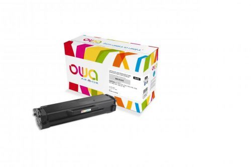 ARMOR toner pro Samsung ML2160,2161, 2162, 2164, 2165, 2168, SCX 3400, 3401, 3405, black, 1.500 str. (MLTD101S)