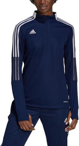 Bunda adidas TIRO21 TR TOP W