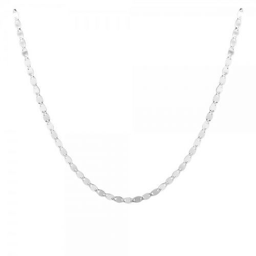 Náhrdelník bez kamenů 373-087-1078 50-2.55g