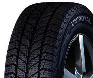 Uniroyal SNOW MAX 2 165/70 R14 C 89/87 R Zimní