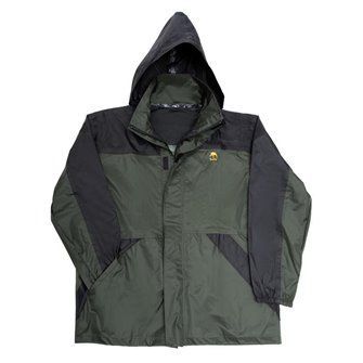 Behr nepromokavá bunda Rain Jacket vel. M (8612320)|ALM2000101