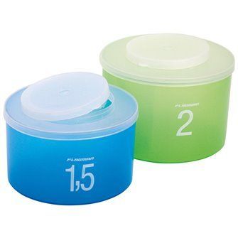 Flagman plastové misky 2 v 1 Matryoshka (MMI0003)|JL54000101