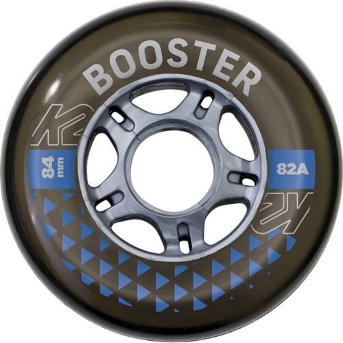Booster 84mm/82A 4 Wheel Pack