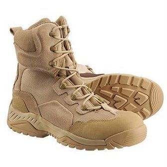 TFG boty Hardcore Desert Boots (TFG-HC-DESBOOT-12)|XG83000101