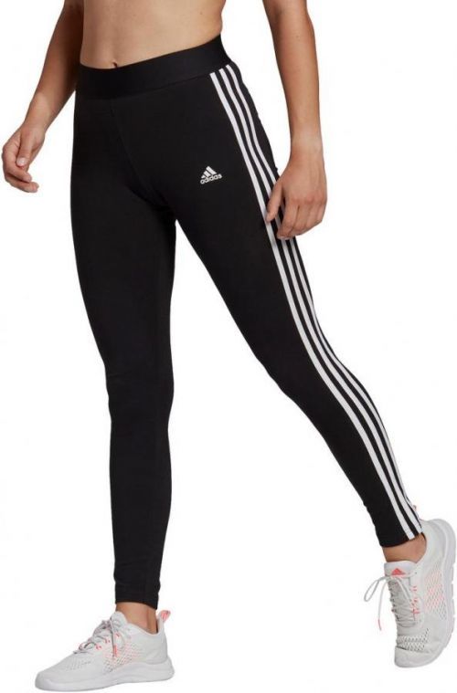 Legíny adidas W 3S LEG