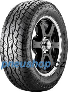 Toyo OPEN COUNTRY A/T+ ( 225/75 R15 102T )