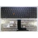 klávesnice HP Elitebook 8560W 8570W black CZ/SK česká  trackpoint