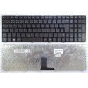klávesnice Samsung E852 R578 R580 R590 black CZ/SK česká