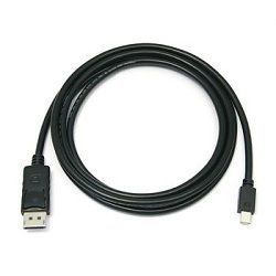 PremiumCord Mini DisplayPort - DisplayPort 1m