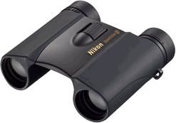 Nikon 10x25 DCF SPORTSTAR EX CHARCOAL GREY