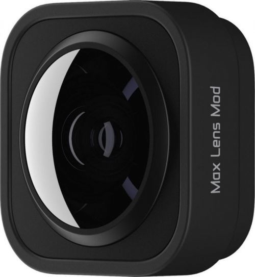 GoPro Max Lens Mod pro HERO9 Black (ADWAL-001) černá