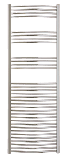 Anima Radiátor elektrický Marcus 60x176 cm, chrom MAE6001760CR