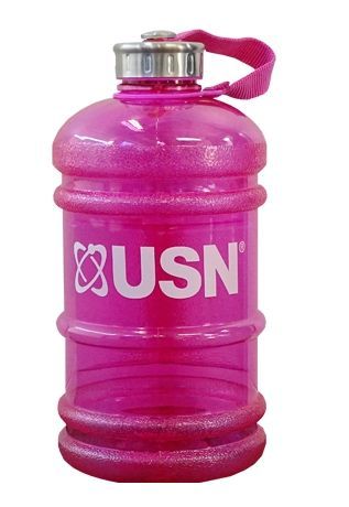 USN Water Jug růžový 2,2l