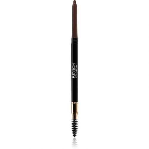 Revlon Colorstay Brow Pencil 0,35 g tužka na obočí pro ženy 205 Blonde