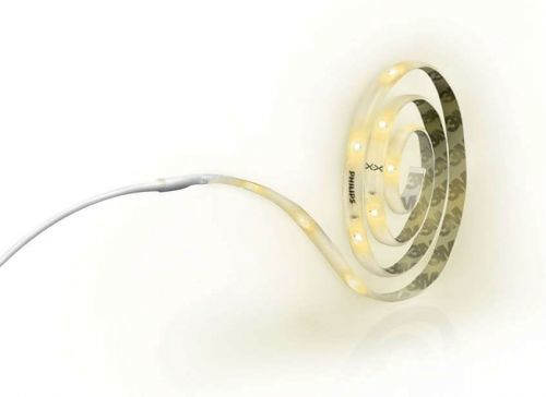 Philips LED pásek LIGHTSTRIPS 70101/31/P2, 2m bílý