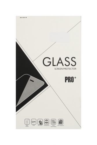 Polykarbonátové tvrzené sklo FullGlue iPhone 6 Plus / 6s Plus 3D růžové 22452