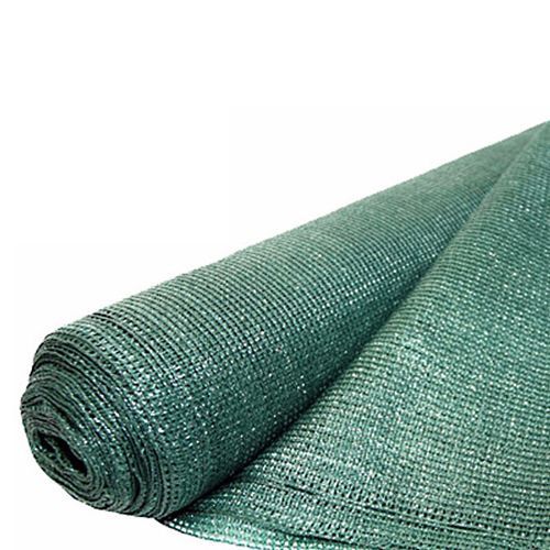 Stínící tkanina HDPE 1.5x50m 90gr HOBBY.NET