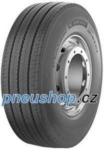 Michelin X INCITY XZU 3+ ( 295/80 R22.5 152/148J , dvojitá identifikace 154/150E )