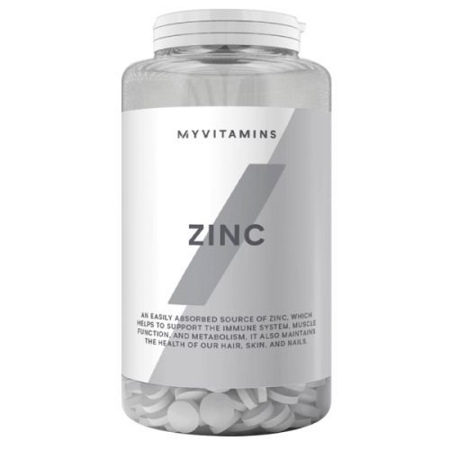 Myprotein Zinc 270 tablet