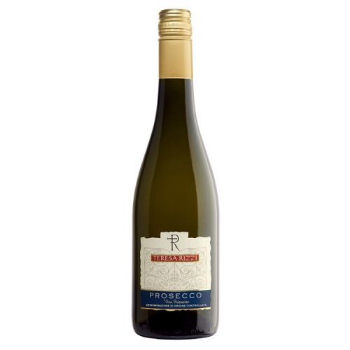 Prosecco Frizzante DOC Teresa Rizzi 0,75l