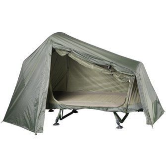 Behr přístřešek na lehátko Bedchair Bivvy (4200107)|3R33000101