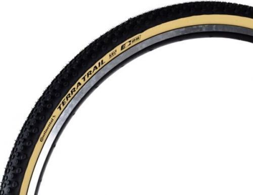 Continental Terra Trail 28 x 1,5 (40-622) 460g Cream