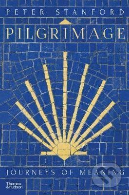 Pilgrimage - Peter Stanford