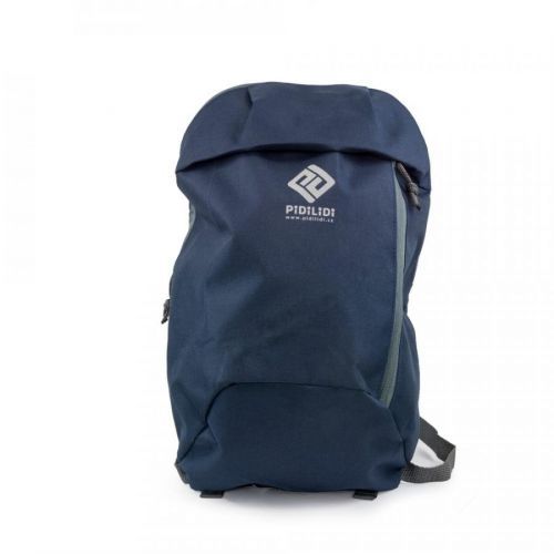 Pidilidi dětský sportovní batoh, Pidilidi, 10L, OS6048-04, modrá