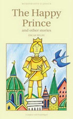 Wilde Oscar: The Happy Prince & Other Stories - paperback