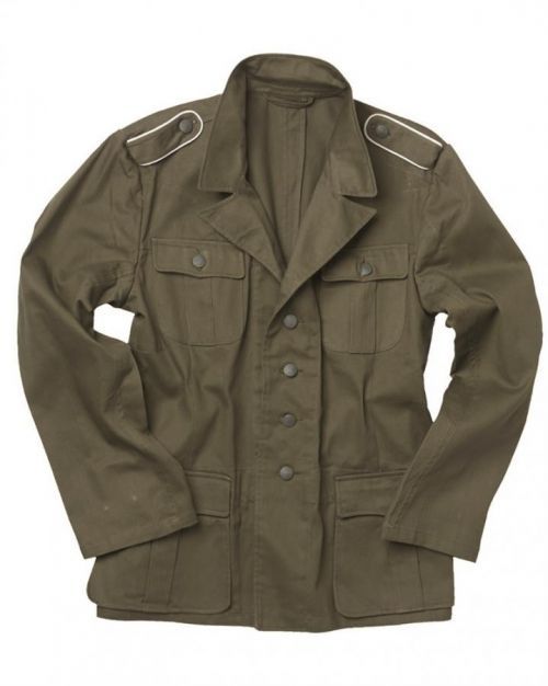 Kalhoty M43 Feldhose - olivové