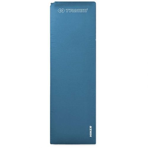 Karimatka TRIMM - Hiker Steel Blue/Grey (STEEL BLUE GREY) velikost: OS