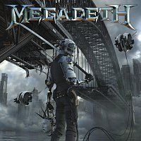 Megadeth Dystopia (2016)