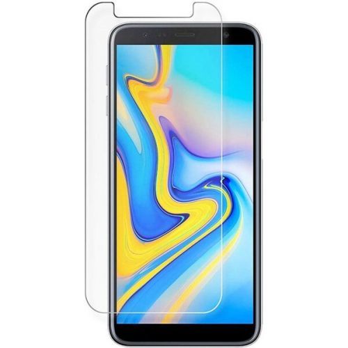 Smarty 2D tvrzené sklo Samsung Galaxy J6+